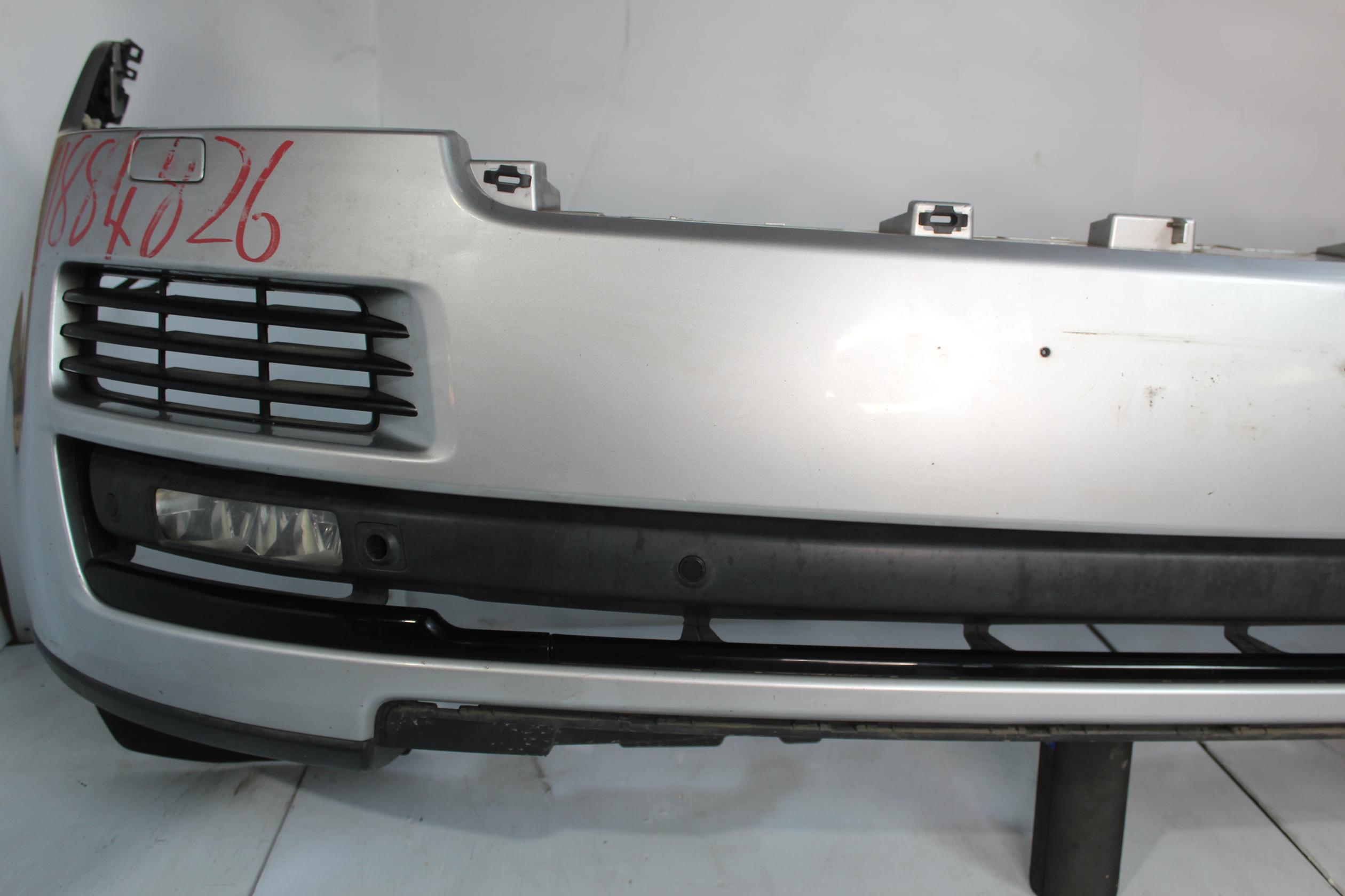 Range Rover L405 Vogue Front Bumper Bar Complete LR064628 - Image 4