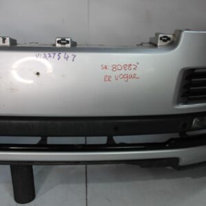 Range Rover L405 Vogue Front Bumper Bar Complete LR064628 - Image 5