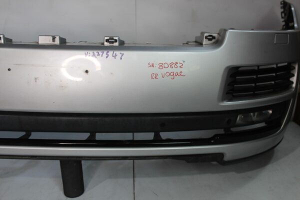 Range Rover L405 Vogue Front Bumper Bar Complete LR064628