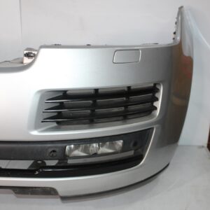 Range Rover L405 Vogue Front Bumper Bar Complete LR064628 - Image 6