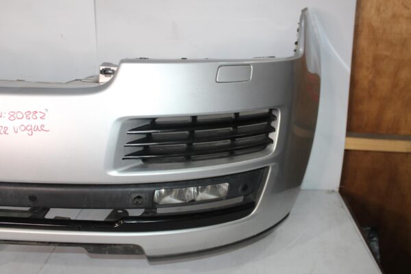 Range Rover L405 Vogue Front Bumper Bar Complete LR064628