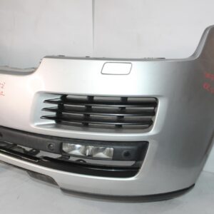 Range Rover L405 Vogue Front Bumper Bar Complete LR064628 - Image 7