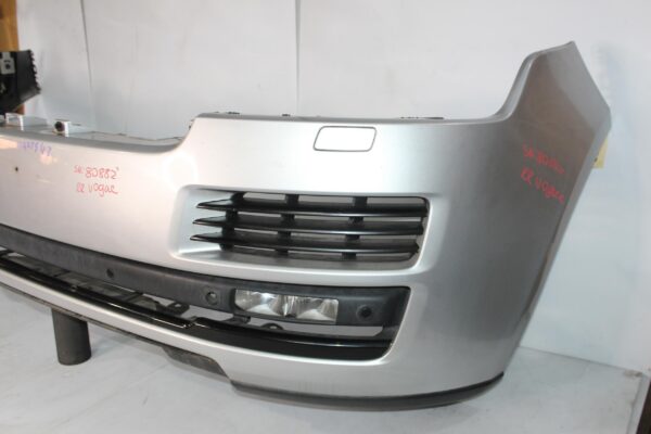 Range Rover L405 Vogue Front Bumper Bar Complete LR064628