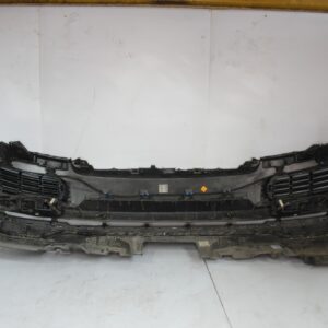 Range Rover L405 Vogue Front Bumper Bar Complete LR064628 - Image 8