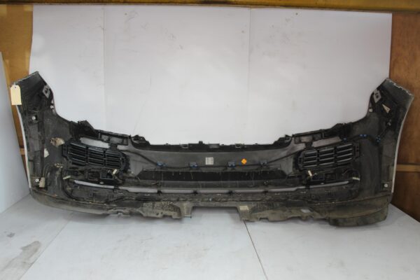Range Rover L405 Vogue Front Bumper Bar Complete LR064628