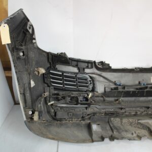 Range Rover L405 Vogue Front Bumper Bar Complete LR064628 - Image 9