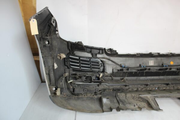 Range Rover L405 Vogue Front Bumper Bar Complete LR064628
