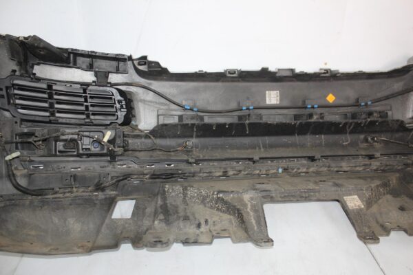 Range Rover L405 Vogue Front Bumper Bar Complete LR064628
