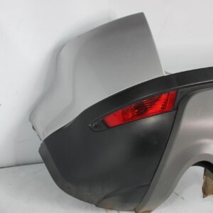 Land Rover Evoque L538 Rear Bumper Bar SILVER LR048300, LR074961 - Image 2