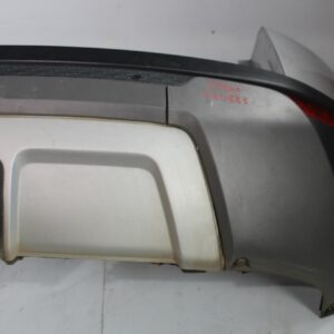 Land Rover Evoque L538 Rear Bumper Bar SILVER LR048300, LR074961 - Image 11