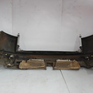 Land Rover Evoque L538 Rear Bumper Bar SILVER LR048300, LR074961 - Image 13