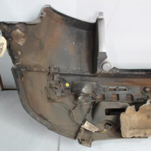Land Rover Evoque L538 Rear Bumper Bar SILVER LR048300, LR074961 - Image 14