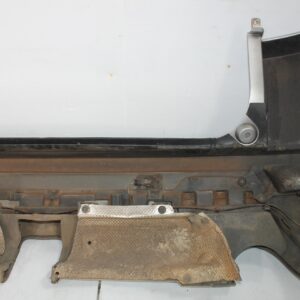 Land Rover Evoque L538 Rear Bumper Bar SILVER LR048300, LR074961 - Image 16