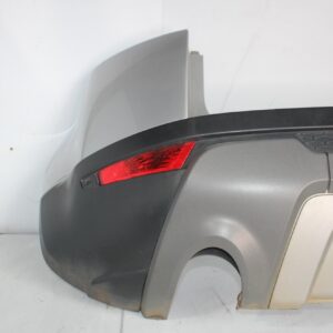 Land Rover Evoque L538 Rear Bumper Bar SILVER LR048300, LR074961 - Image 3