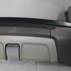 Land Rover Evoque L538 Rear Bumper Bar SILVER LR048300, LR074961 - Image 5