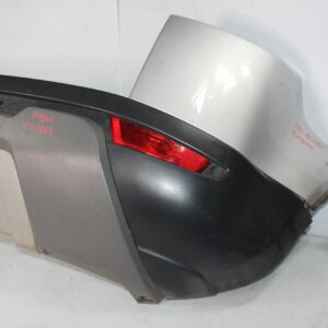Land Rover Evoque L538 Rear Bumper Bar SILVER LR048300, LR074961 - Image 7