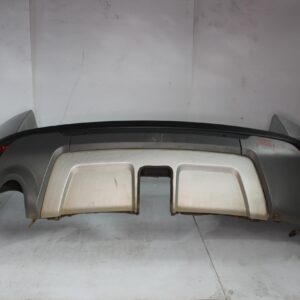 Land Rover Evoque L538 Rear Bumper Bar SILVER LR048300, LR074961 - Image 8