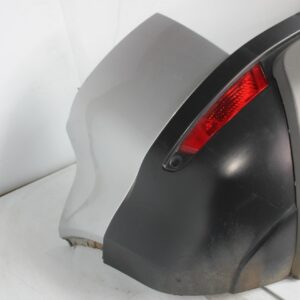 Land Rover Evoque L538 Rear Bumper Bar SILVER LR048300, LR074961 - Image 9