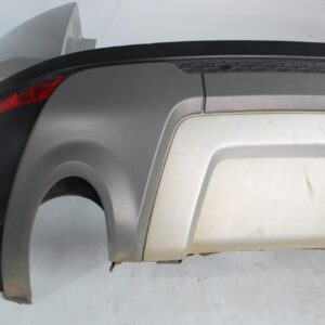 Land Rover Evoque L538 Rear Bumper Bar SILVER LR048300, LR074961 - Image 10