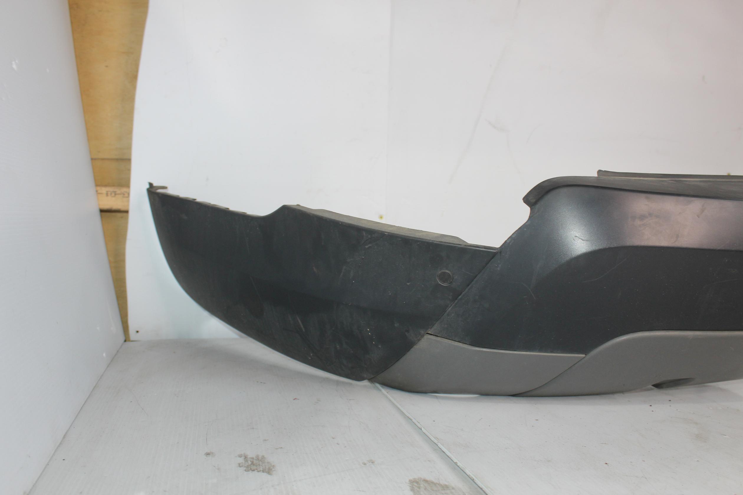 Land Rover Discovery 5 L462 Rear Bumper Bar Assembly LR083022 - Image 2