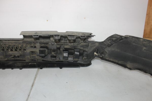 Land Rover Discovery 5 L462 Rear Bumper Bar Assembly LR083022
