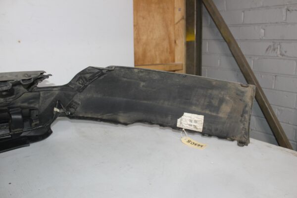 Land Rover Discovery 5 L462 Rear Bumper Bar Assembly LR083022