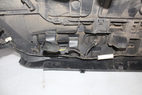 Land Rover Discovery 5 L462 Rear Bumper Bar Assembly LR083022