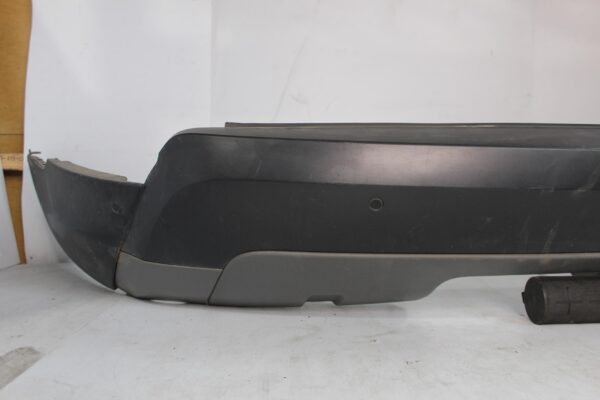 Land Rover Discovery 5 L462 Rear Bumper Bar Assembly LR083022