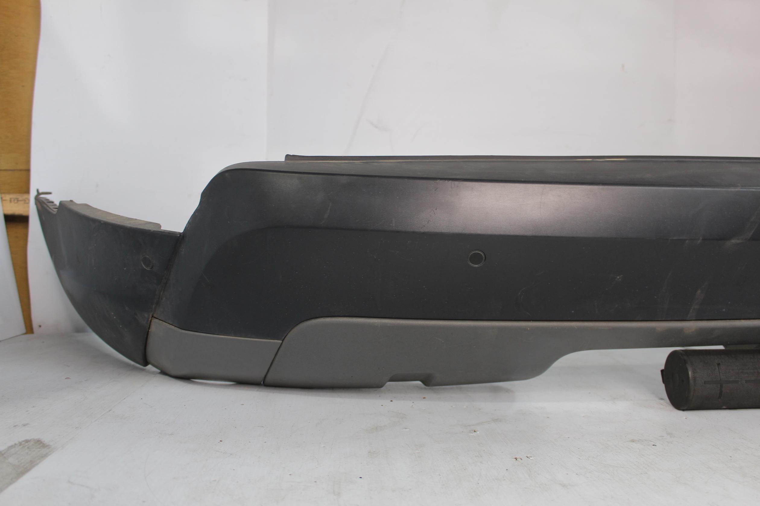 Land Rover Discovery 5 L462 Rear Bumper Bar Assembly LR083022 - Image 3