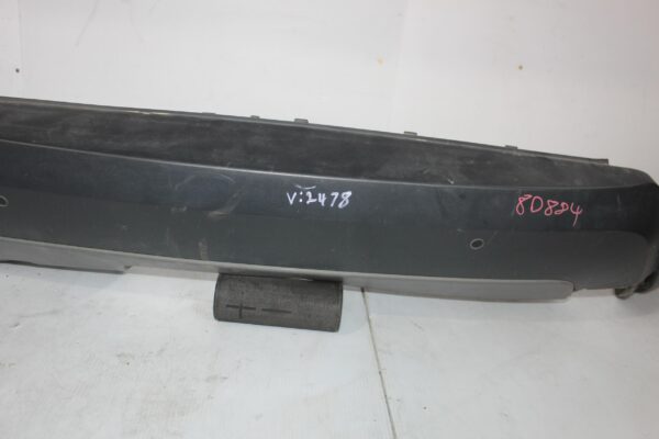 Land Rover Discovery 5 L462 Rear Bumper Bar Assembly LR083022