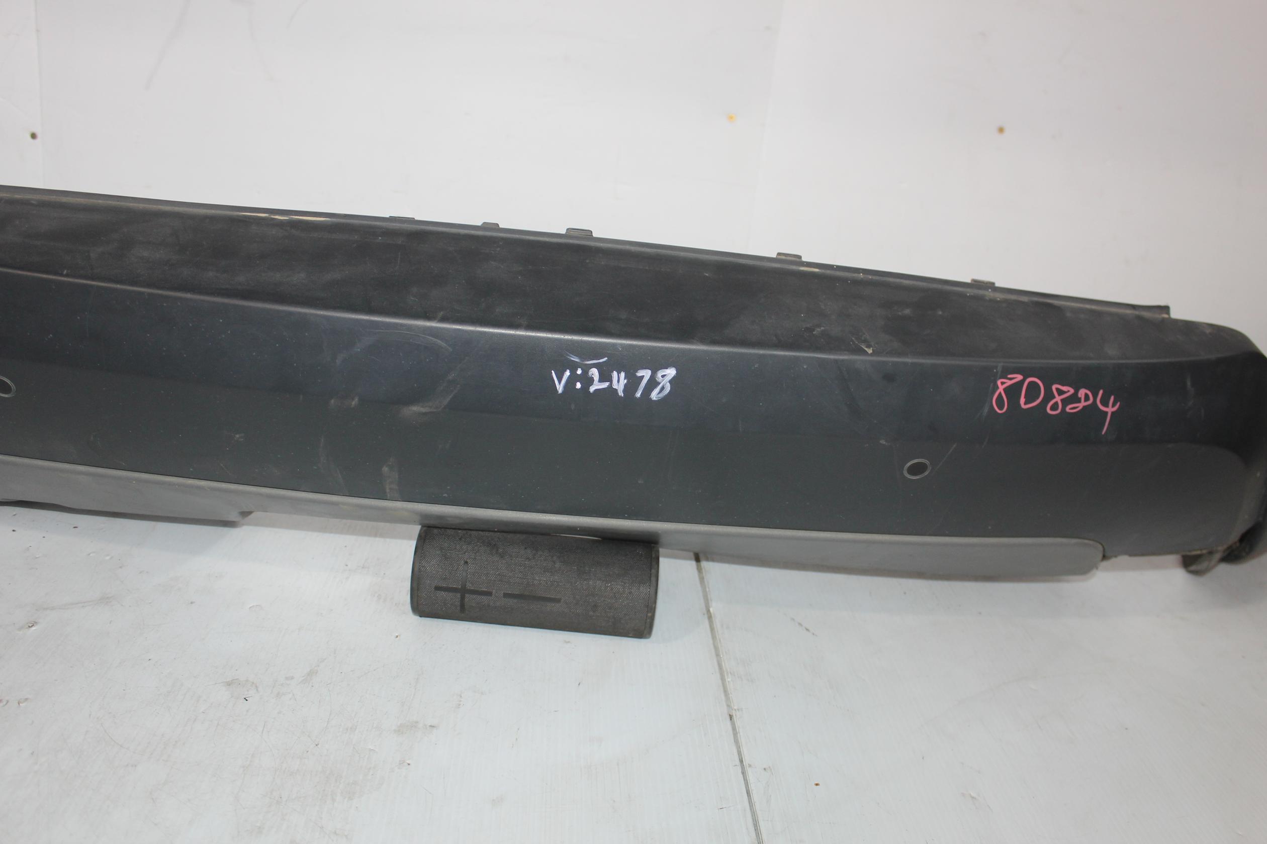 Land Rover Discovery 5 L462 Rear Bumper Bar Assembly LR083022 - Image 4