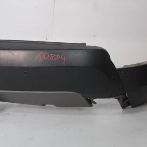 Land Rover Discovery 5 L462 Rear Bumper Bar Assembly LR083022 - Image 5