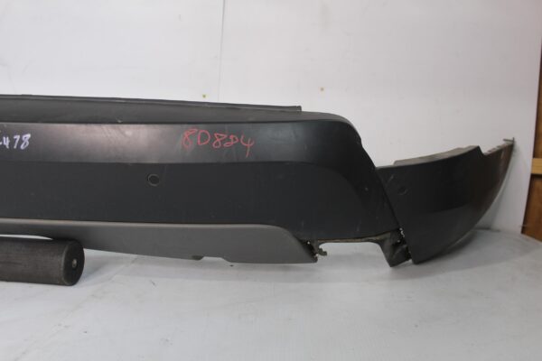 Land Rover Discovery 5 L462 Rear Bumper Bar Assembly LR083022