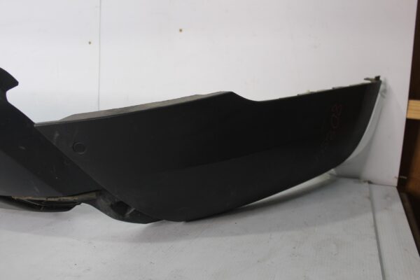 Land Rover Discovery 5 L462 Rear Bumper Bar Assembly LR083022