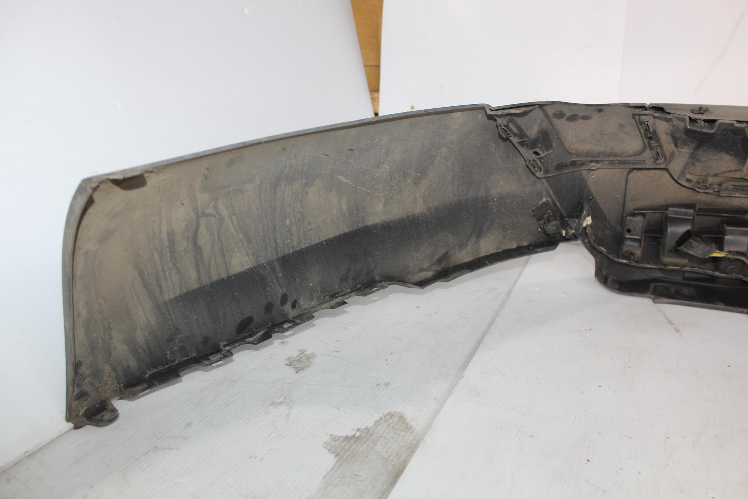 Land Rover Discovery 5 L462 Rear Bumper Bar Assembly LR083022 - Image 8