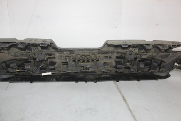 Land Rover Discovery 5 L462 Rear Bumper Bar Assembly LR083022