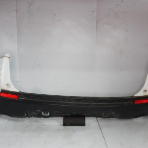 Land Rover L550 Discovery Sport Rear Bumper Bar WHITE