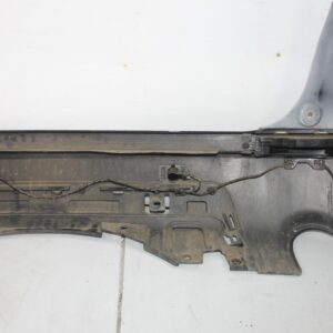 Land Rover L550 Discovery Sport Rear Bumper Bar WHITE - Image 15