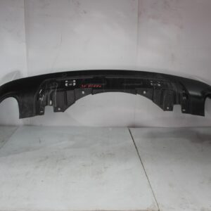 Land Rover L550 Discovery Sport Rear Bumper Bar WHITE - Image 7