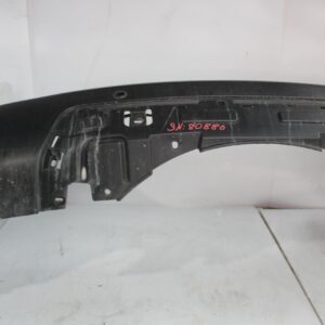 Land Rover L550 Discovery Sport Rear Bumper Bar WHITE - Image 9