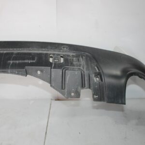 Land Rover L550 Discovery Sport Rear Bumper Bar WHITE - Image 10