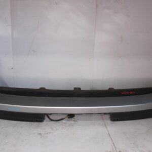 Land Rover Vogue L405 Rear Bumper Bar Complete LR038771, LR057291