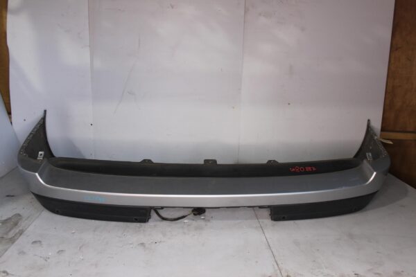 Land Rover Vogue L405 Rear Bumper Bar Complete LR038771, LR057291
