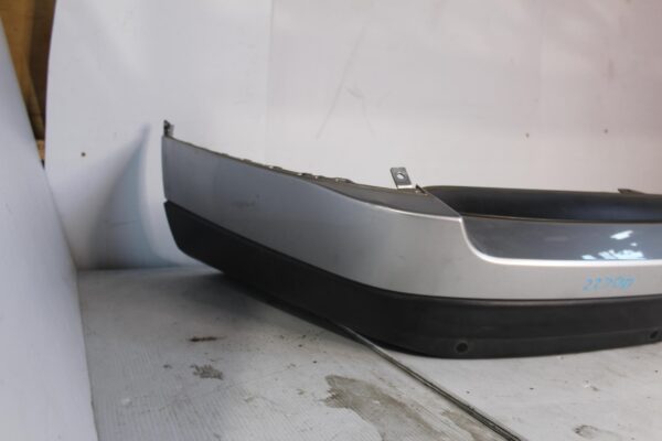 Land Rover Vogue L405 Rear Bumper Bar Complete LR038771, LR057291