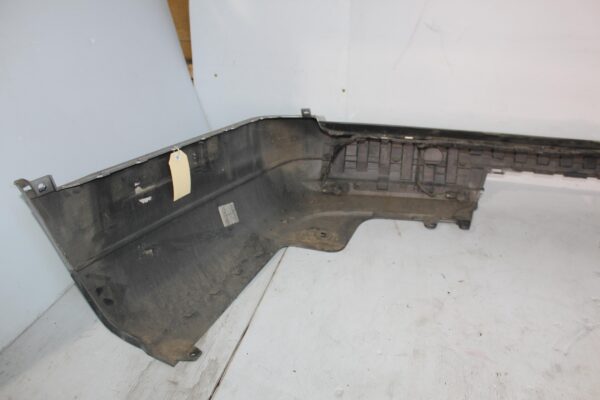 Land Rover Vogue L405 Rear Bumper Bar Complete LR038771, LR057291