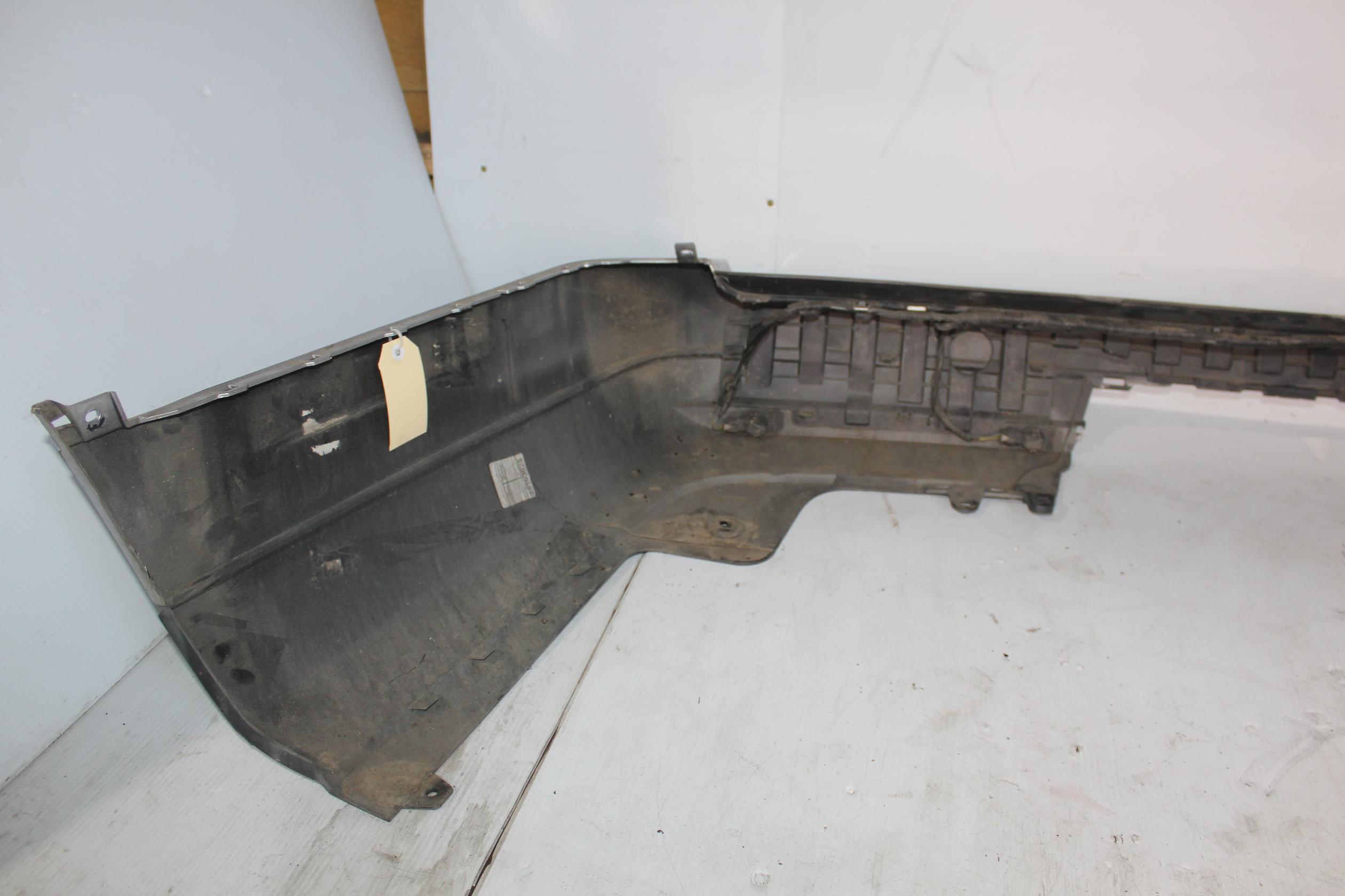 Land Rover Vogue L405 Rear Bumper Bar Complete LR038771, LR057291 - Image 12