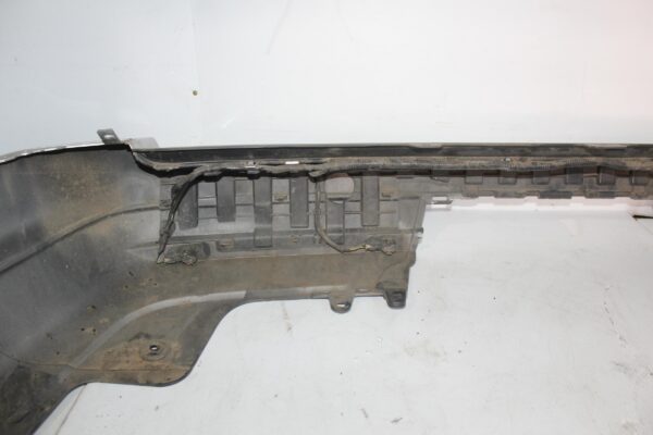 Land Rover Vogue L405 Rear Bumper Bar Complete LR038771, LR057291