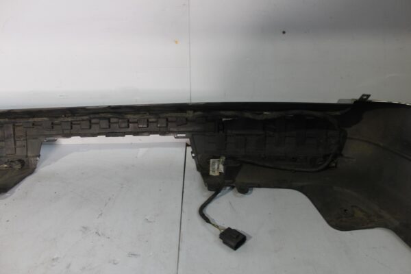 Land Rover Vogue L405 Rear Bumper Bar Complete LR038771, LR057291