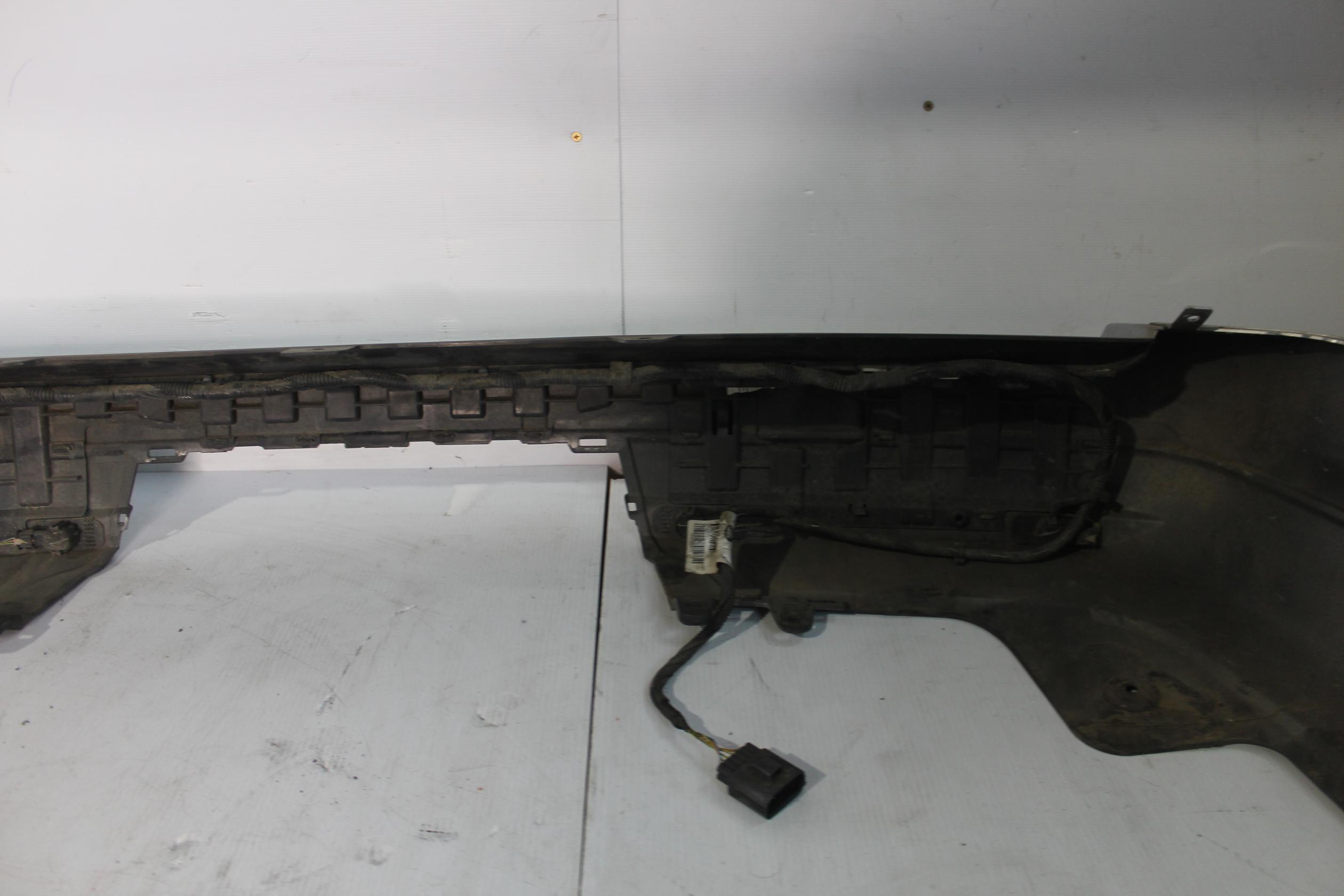 Land Rover Vogue L405 Rear Bumper Bar Complete LR038771, LR057291 - Image 14