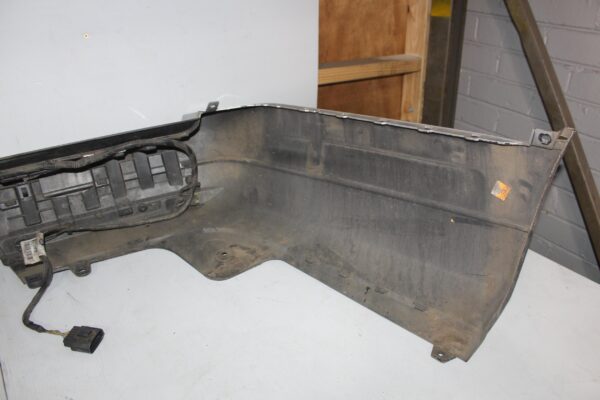 Land Rover Vogue L405 Rear Bumper Bar Complete LR038771, LR057291